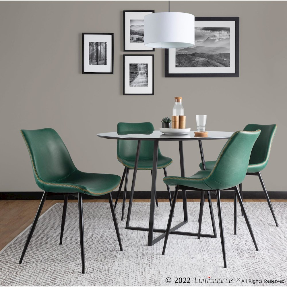 Durango Dining Chair - Set of 2