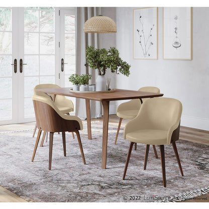 Bacci Dining Chair - Set of 2