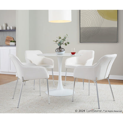 Daniella Dining Chair - Set of 2