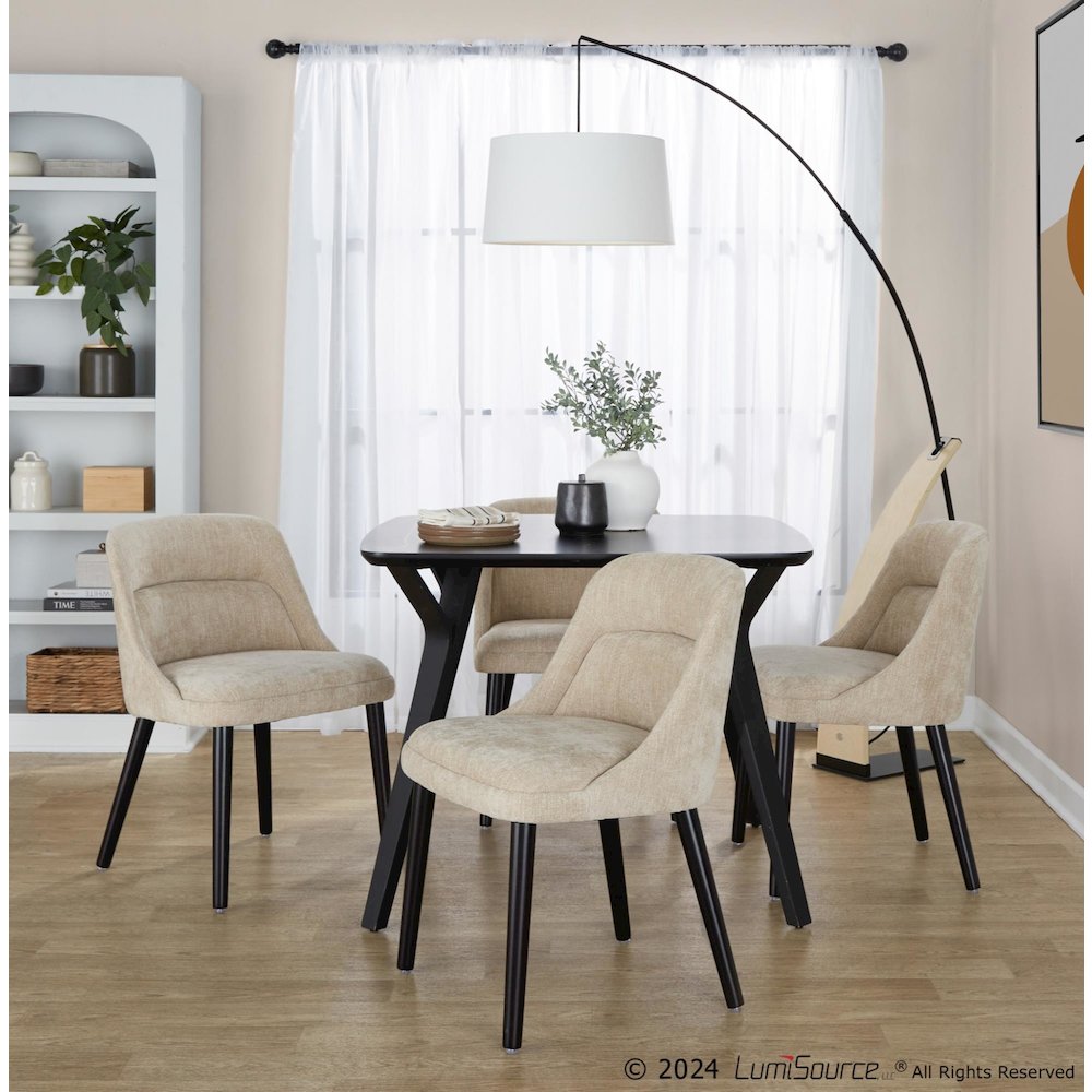Rina Chair - Set of 2