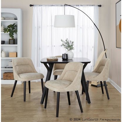 Rina Chair - Set of 2
