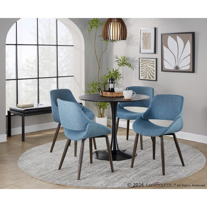 Fabrico Chair - Set of 2