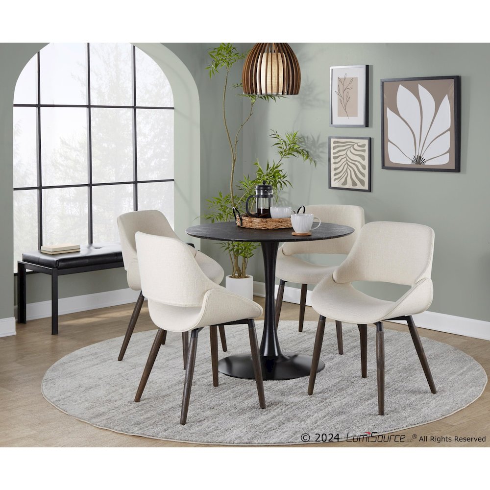Fabrico Chair - Set of 2