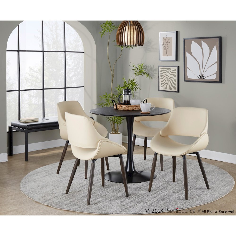 Fabrico Chair - Set of 2