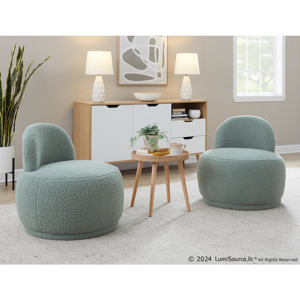 Kimi Accent Chair