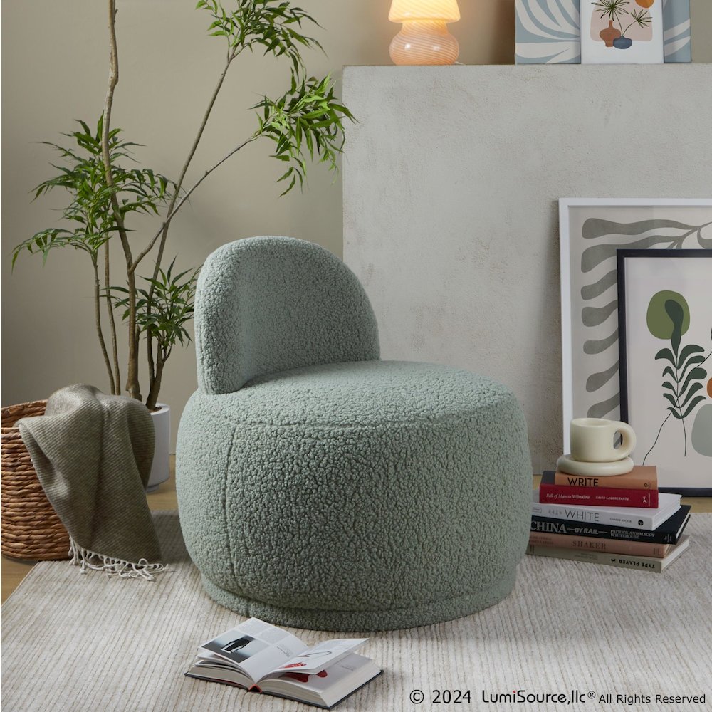 Kimi Accent Chair