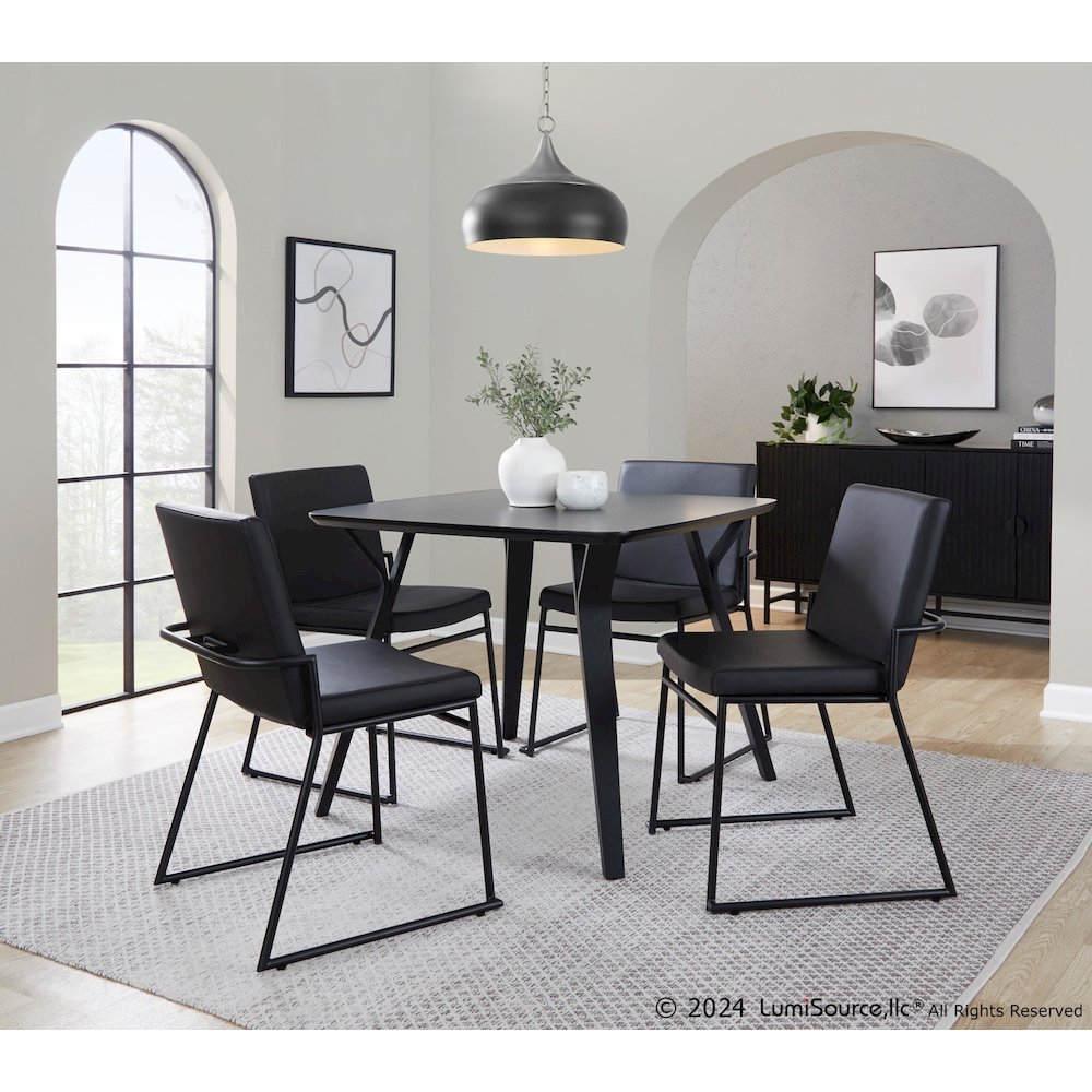 Dutchess Dining Chair - Set of 2