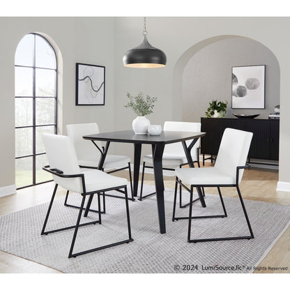 Dutchess Dining Chair - Set of 2
