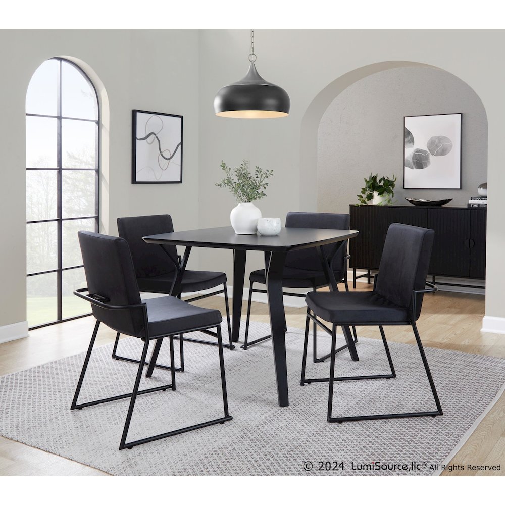 Dutchess Dining Chair - Set of 2