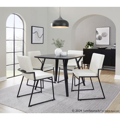 Dutchess Dining Chair - Set of 2