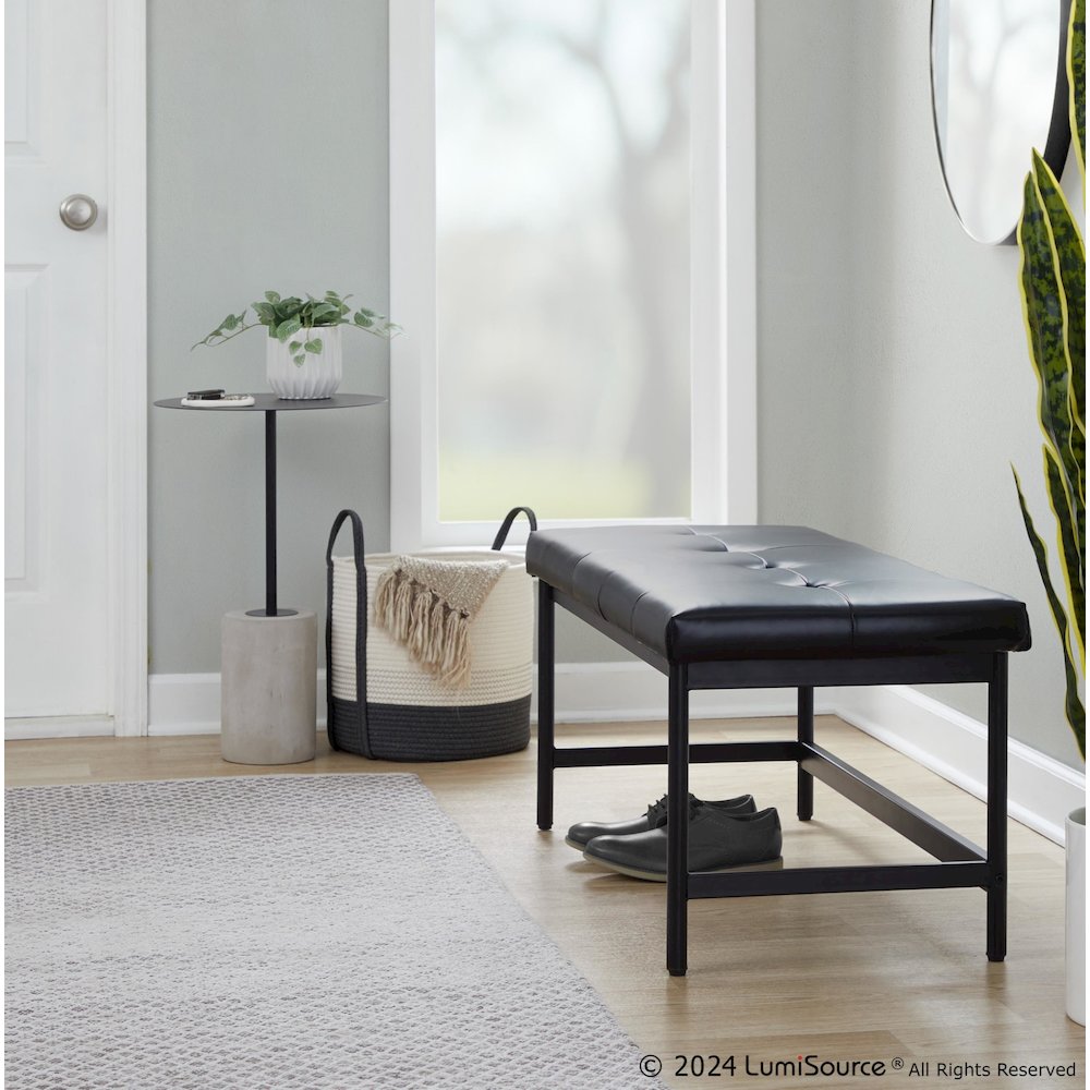 Fuji Bench
