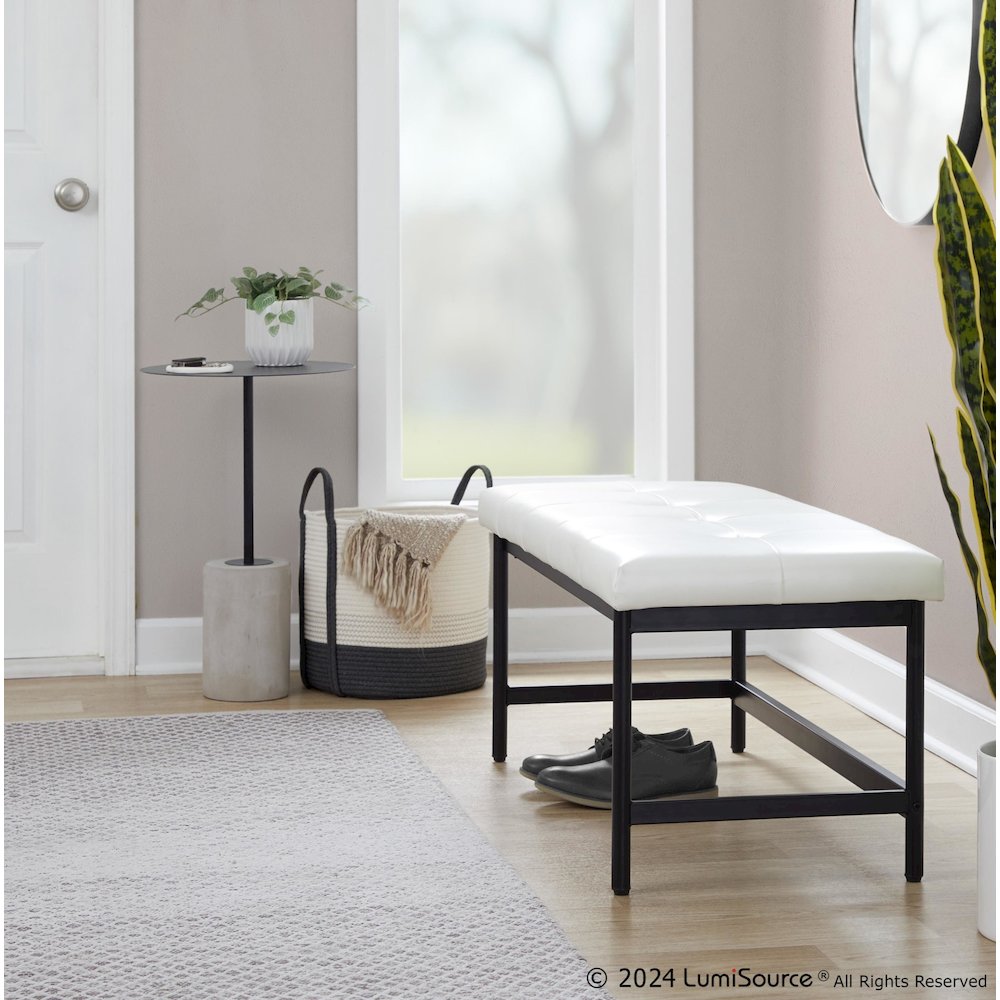 Fuji Bench