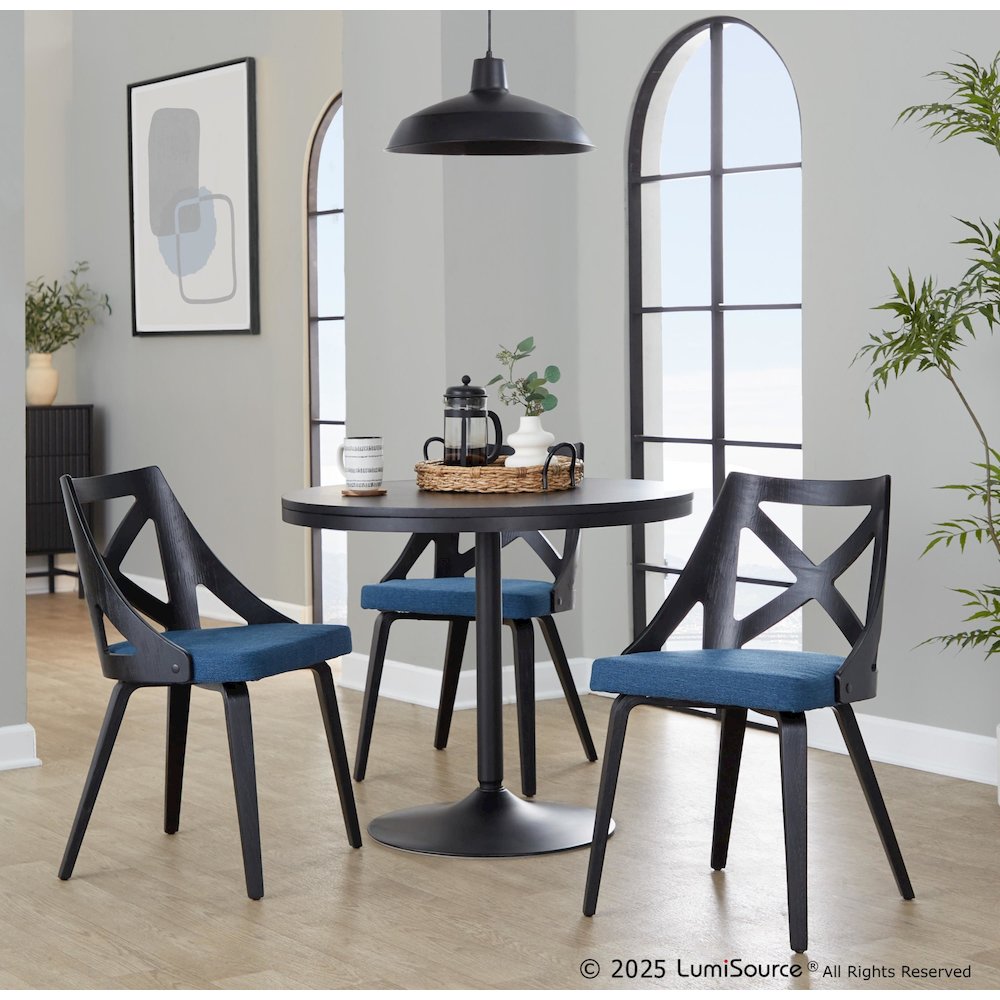 Charlotte Chair - Set of 2