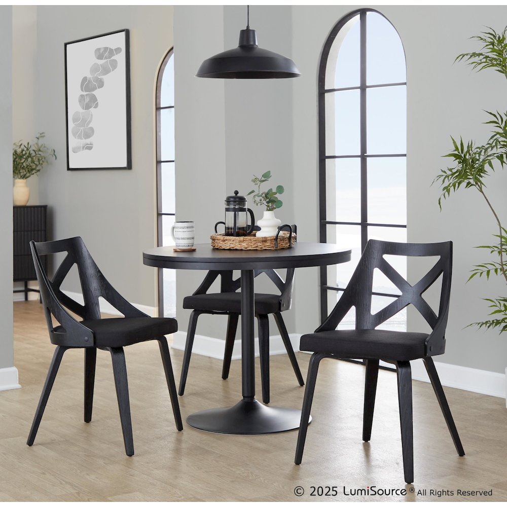Charlotte Chair - Set of 2