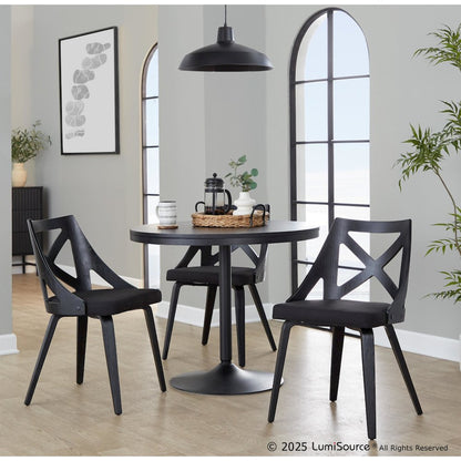 Charlotte Chair - Set of 2