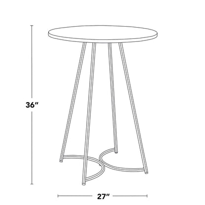Cece Counter Table