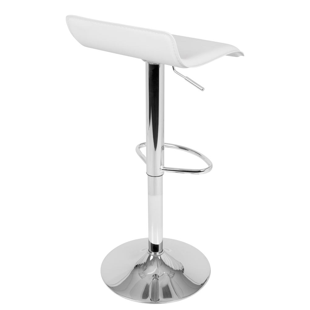 White Ale Barstool - Set of 2