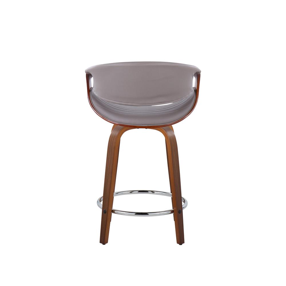 Symphony Fixed-height Counter Stool - Set Of 2