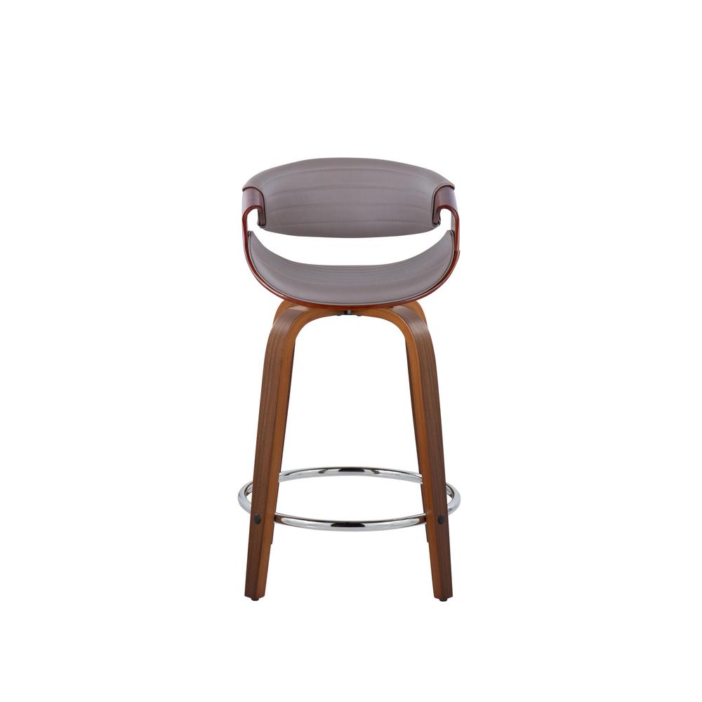 Symphony Fixed-height Counter Stool - Set Of 2