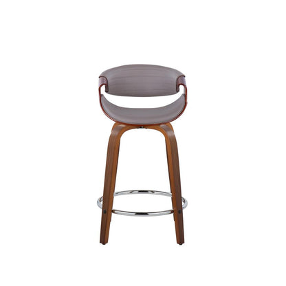 Symphony Fixed-height Counter Stool - Set Of 2