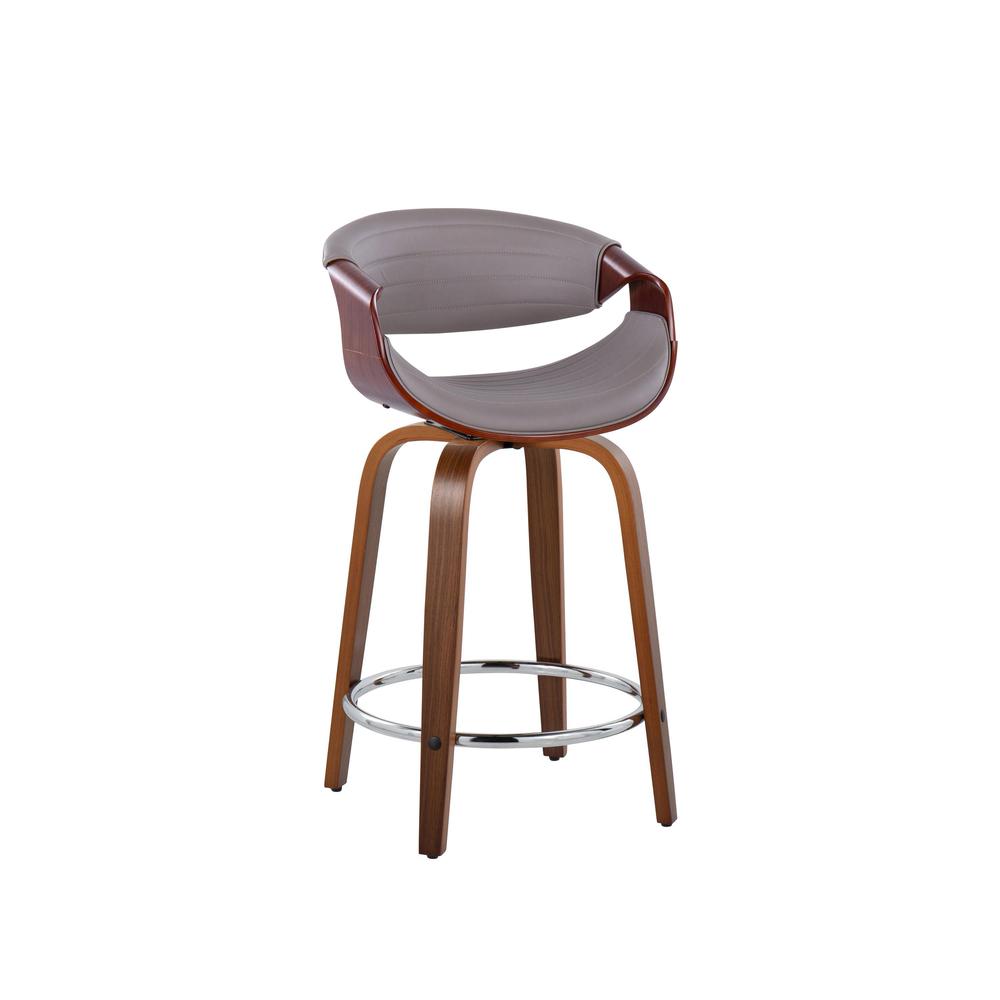 Symphony Fixed-height Counter Stool - Set Of 2