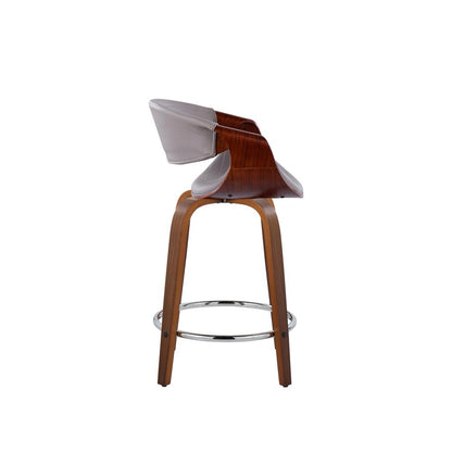 Symphony Fixed-height Counter Stool - Set Of 2