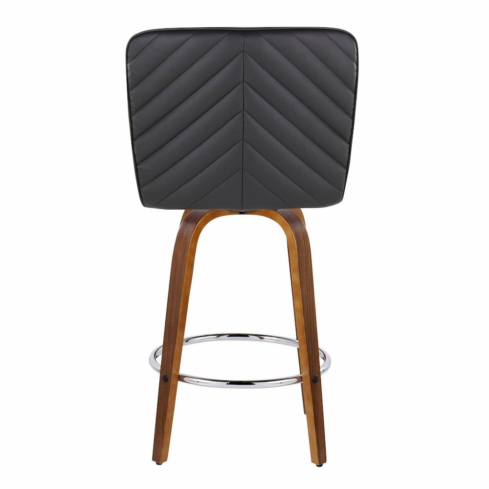 Henry 26" Fixed-Height Counter Stool - Set of 2