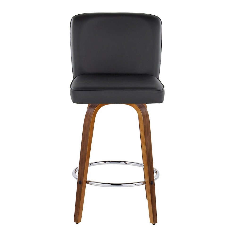 Henry 26" Fixed-Height Counter Stool - Set of 2
