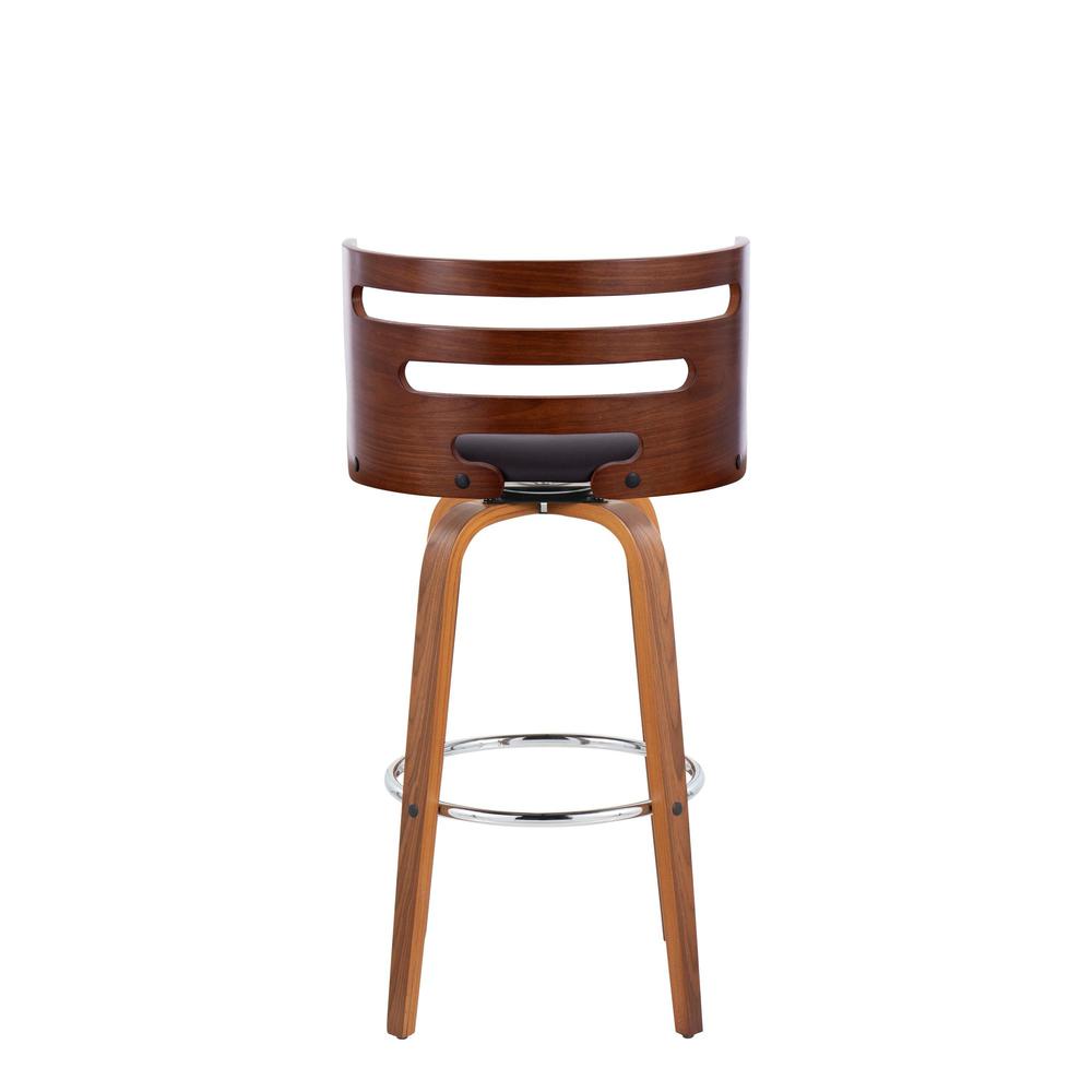 Cosi Fixed-height Barstool - Set Of 2