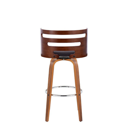 Cosi Fixed-height Barstool - Set Of 2