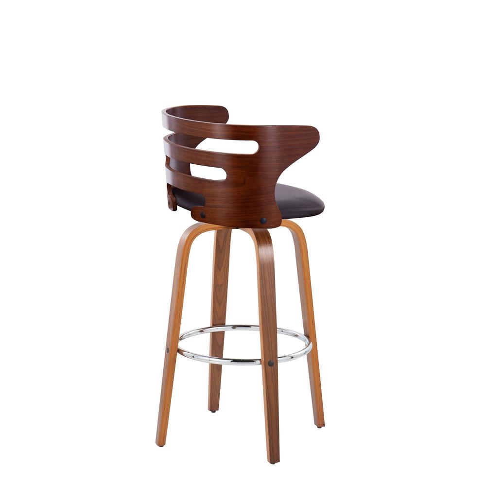 Cosi Fixed-height Barstool - Set Of 2