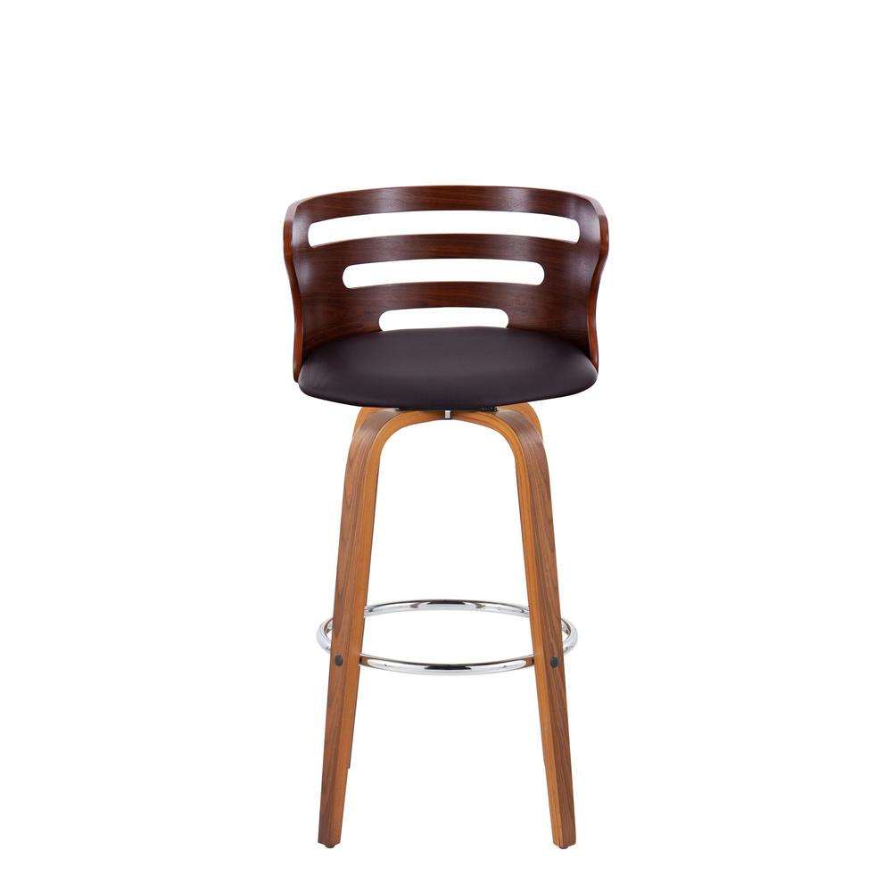 Cosi Fixed-height Barstool - Set Of 2
