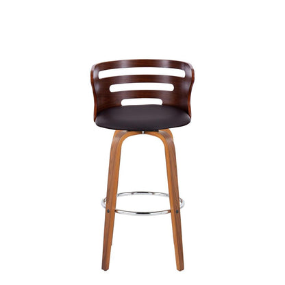 Cosi Fixed-height Barstool - Set Of 2