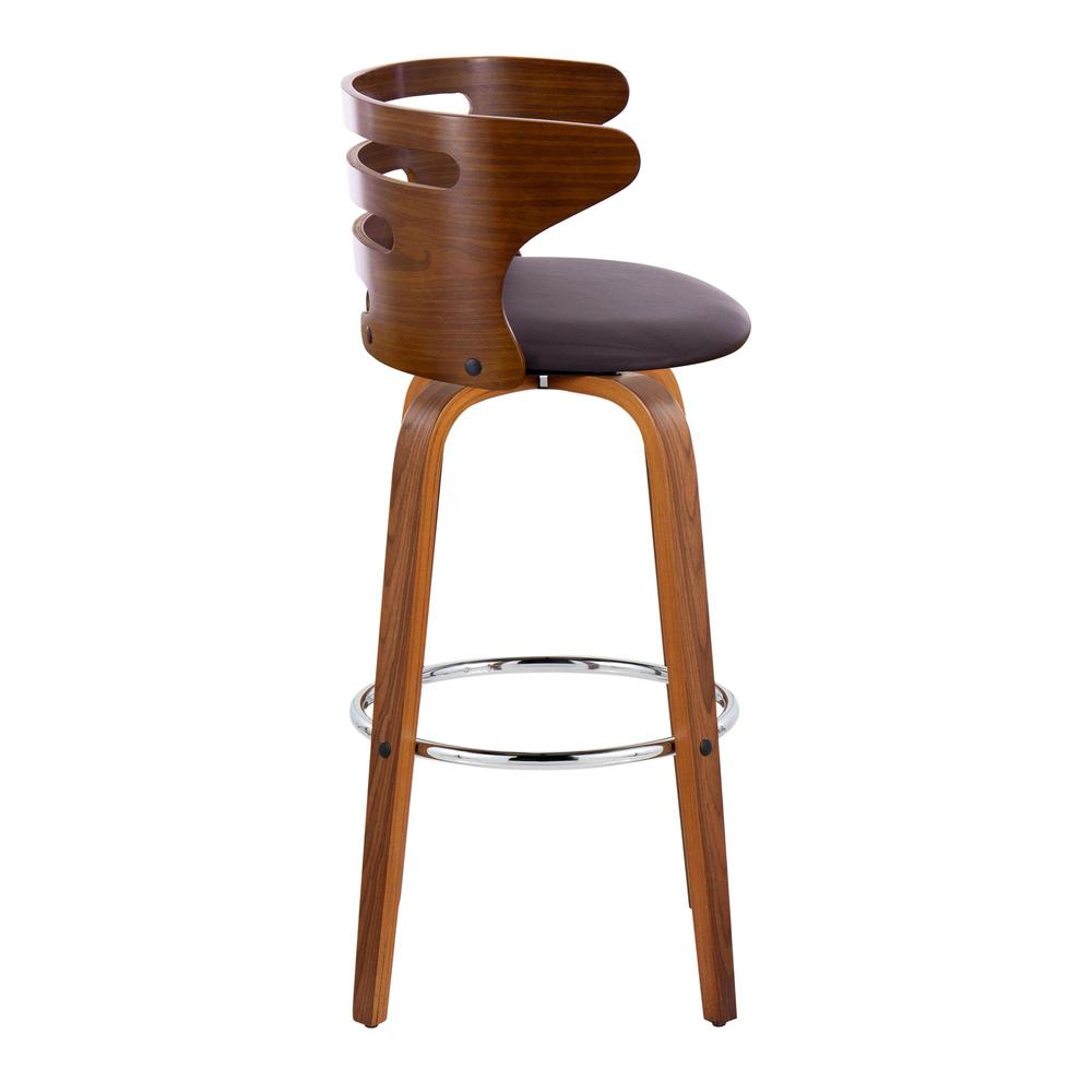 Cosi Fixed-height Barstool - Set Of 2
