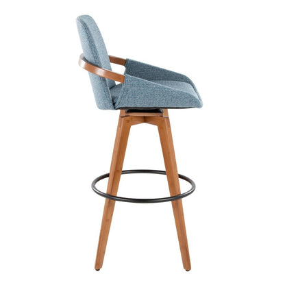 Cosmo 29" Fixed-Height Barstool