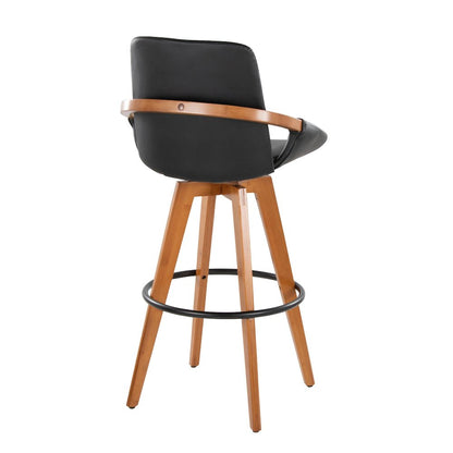 Cosmo 29" Fixed-Height Barstool