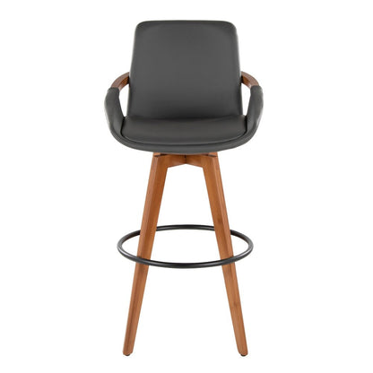 Cosmo 29" Fixed-Height Barstool