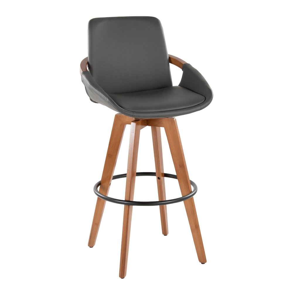 Cosmo 29" Fixed-Height Barstool