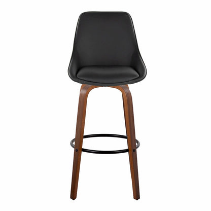 Diana 30" Fixed-Height Barstool - Set of 2
