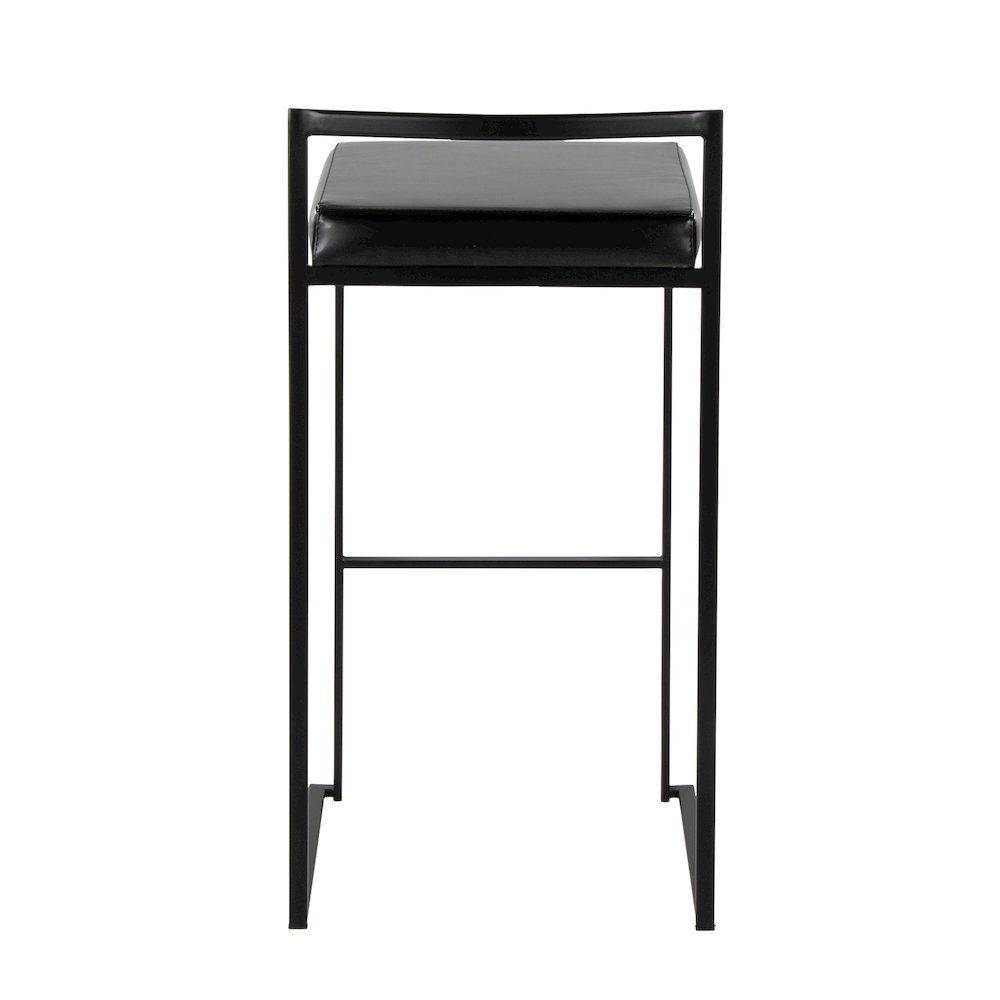 Fuji Stacker - Set of 2