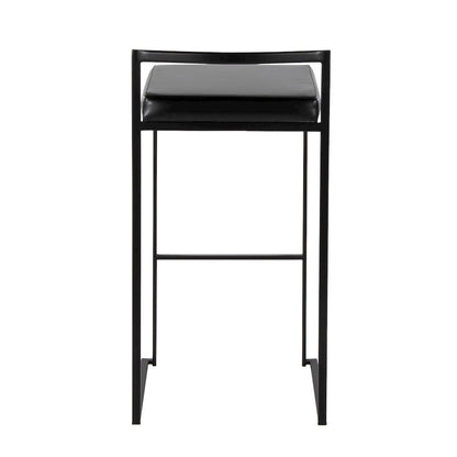 Fuji Stacker - Set of 2