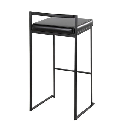 Fuji Stacker - Set of 2