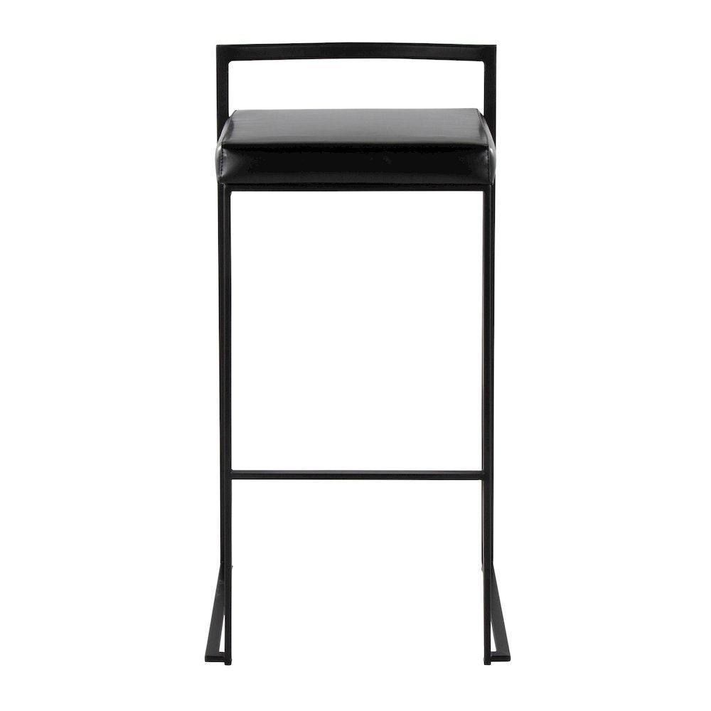 Fuji Stacker - Set of 2