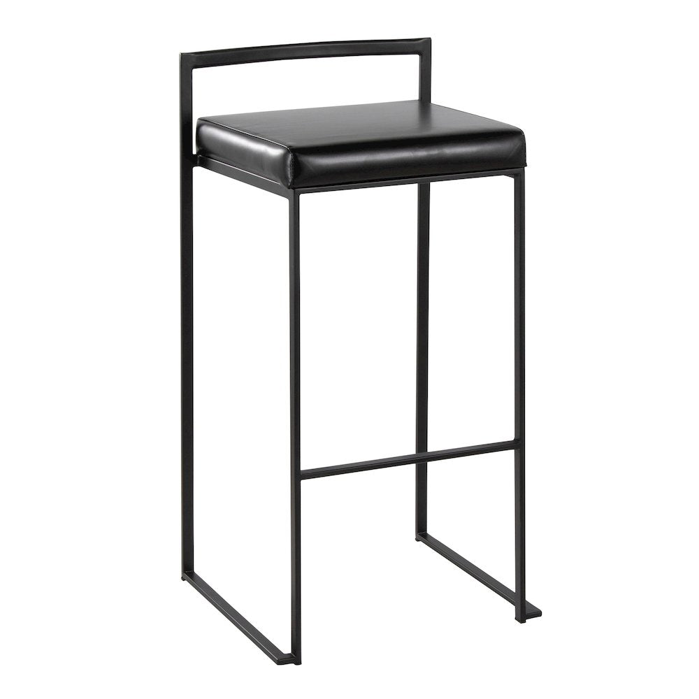 Fuji Stacker - Set of 2