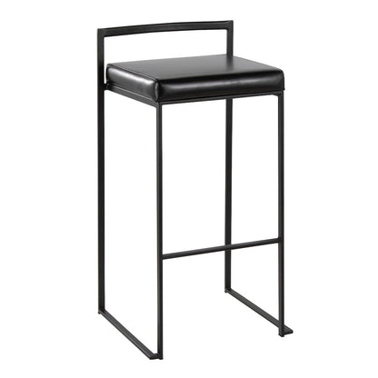 Fuji Stacker - Set of 2