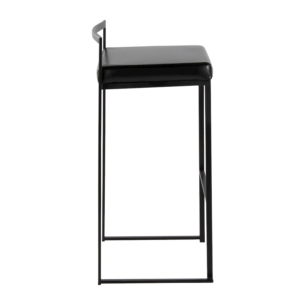 Fuji Stacker - Set of 2