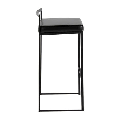 Fuji Stacker - Set of 2