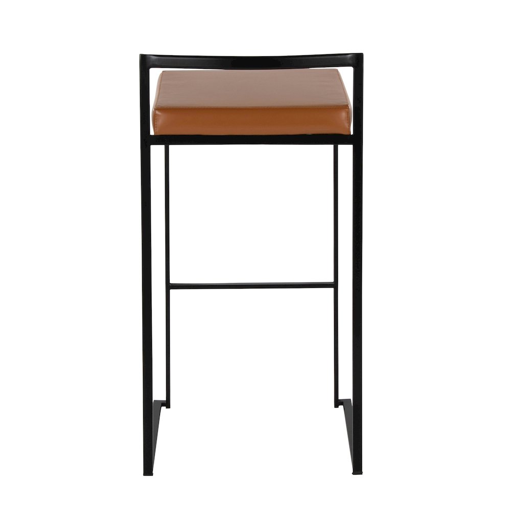 Fuji Stacker Barstool - Set of 2