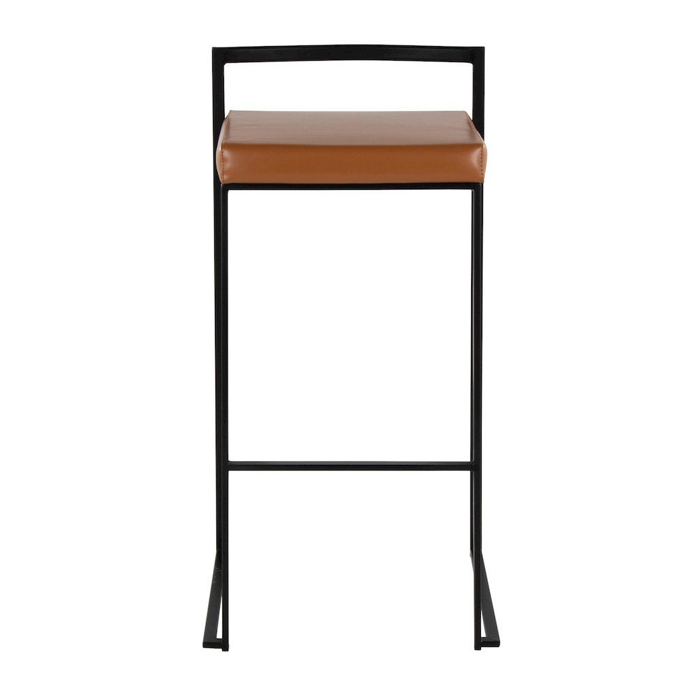 Fuji Stacker Barstool - Set of 2