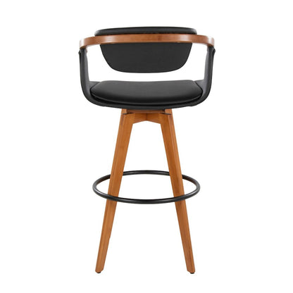 Oracle 29" Fixed-Height Barstool